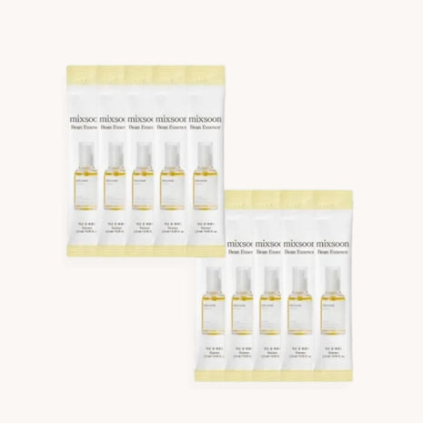 Bean Essence Sample Set - 10 x 1.5 ml