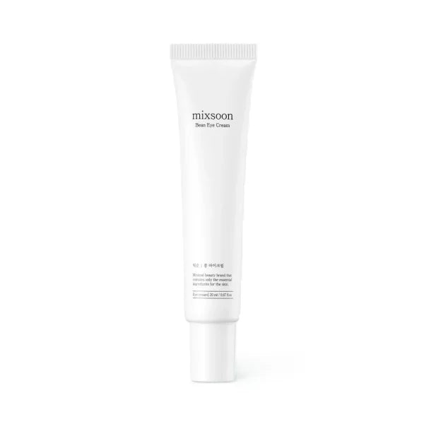 Mixsoon Bean Eye Cream