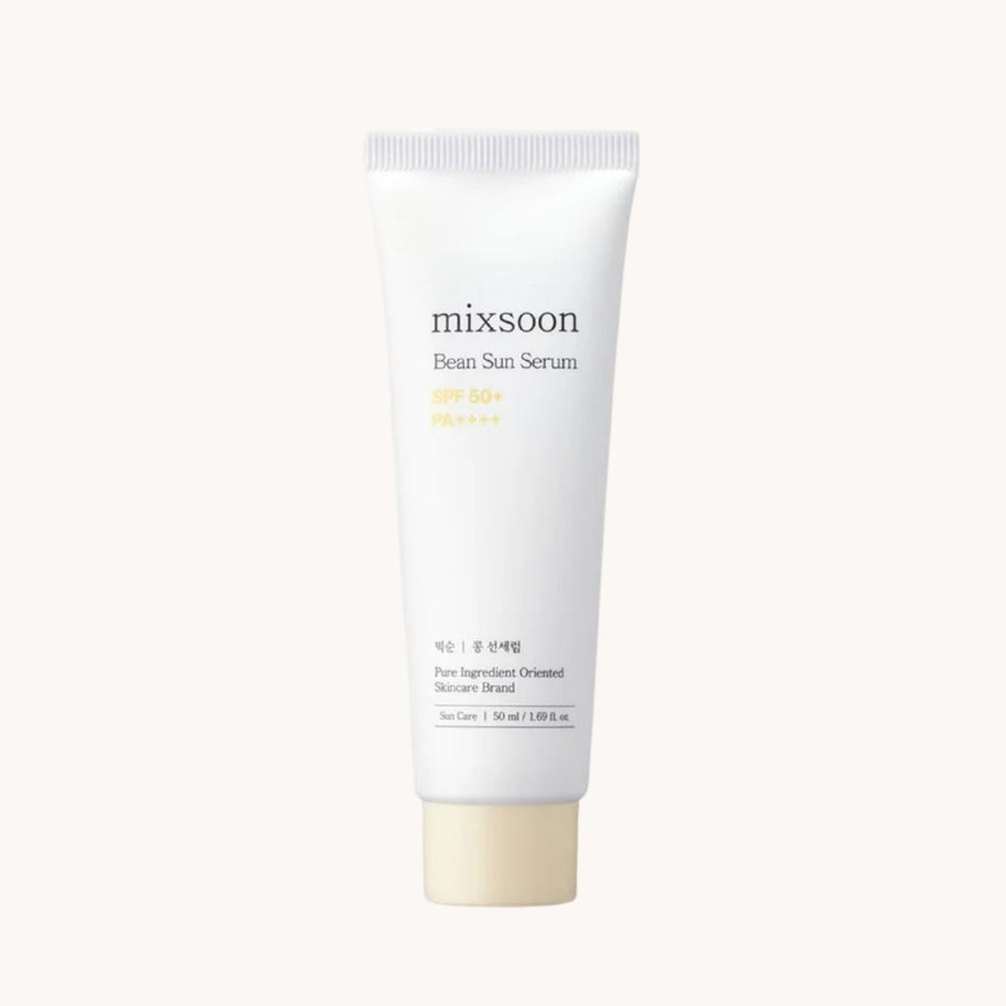 Bean Sun Serum - 50 ml