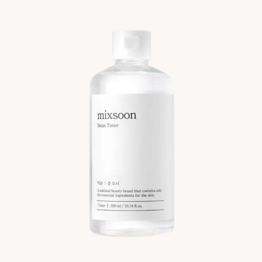 Mixsoon Bean Toner - 300 ml