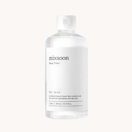 Mixsoon Bean Toner - 300 ml