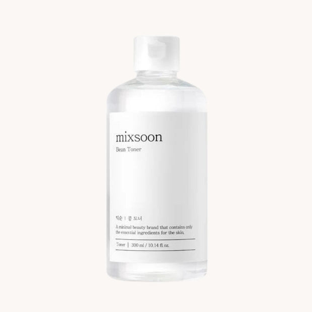 Mixsoon Bean Toner - 300 ml