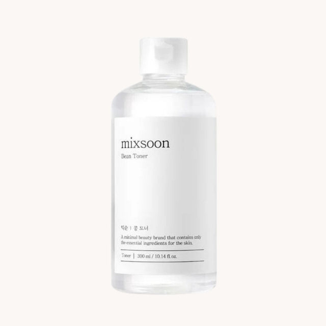 Mixsoon Bean Toner - 300 ml