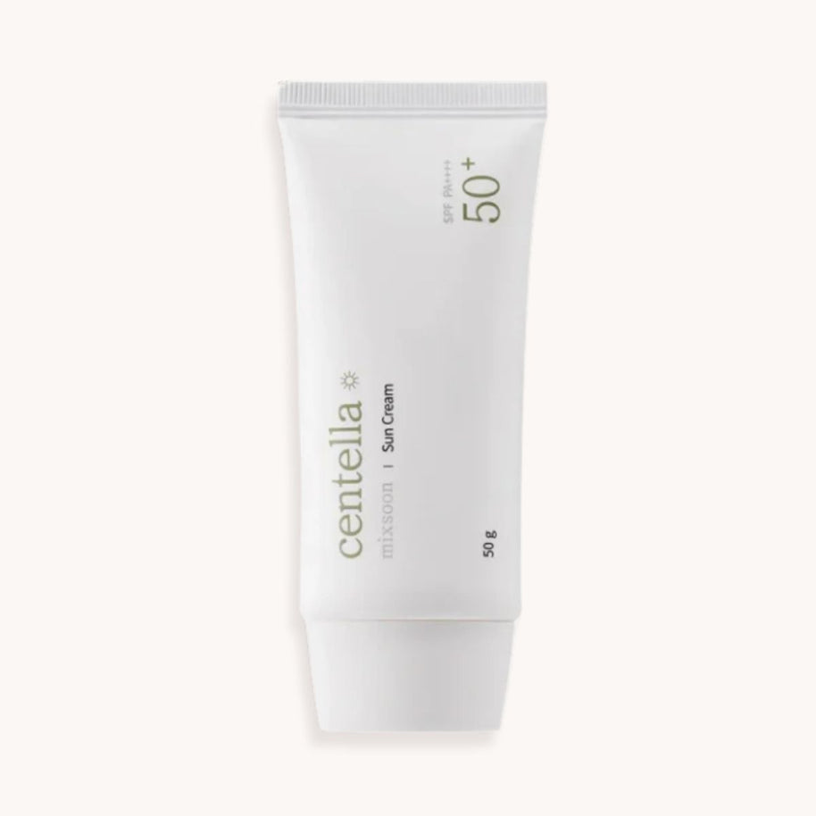Centella Sun Cream SPF50+ PA++++ - 50 g