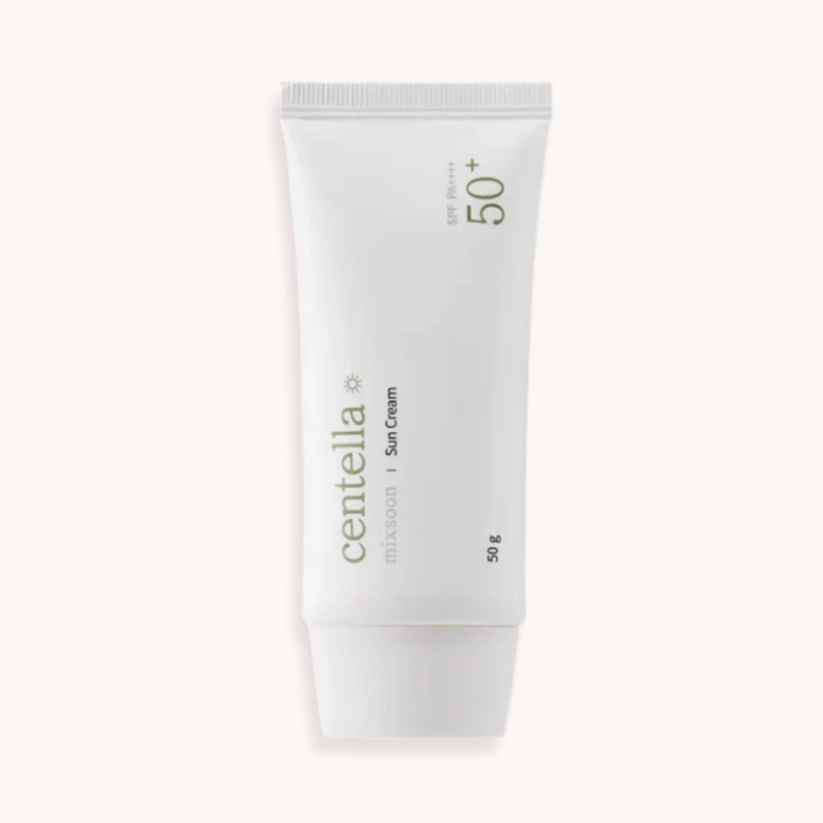 Centella Sun Cream SPF50+ PA++++ - 50 g