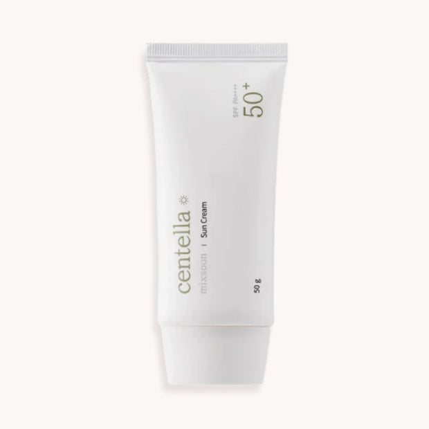 Centella Sun Cream SPF50+ PA++++ - 50 g