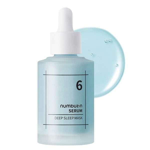 Numbuzin Deep Sleep Mask Serum