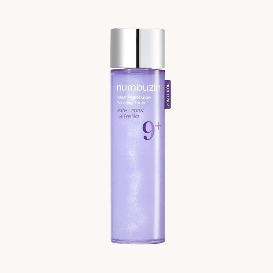 NAD+ PDRN Glow Boosting Toner