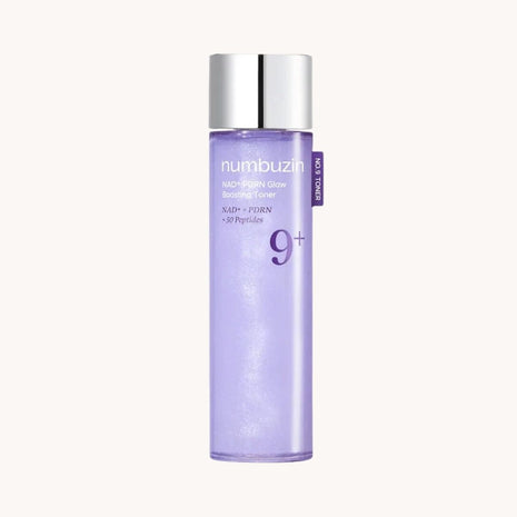 NAD+ PDRN Glow Boosting Toner
