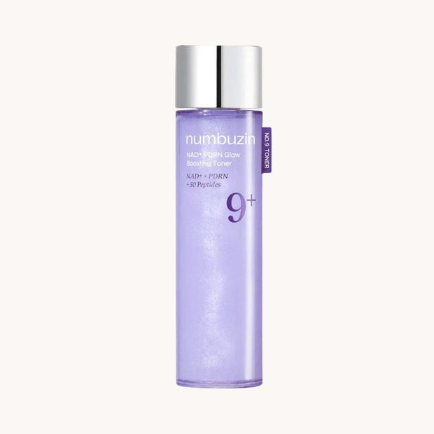 NAD+ PDRN Glow Boosting Toner