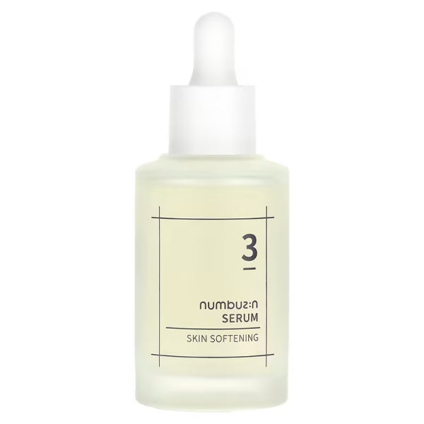 Numbuzin Skin Softening Serum