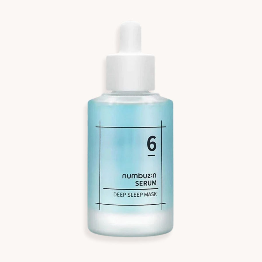 Deep Sleep Mask Serum - 50 ml