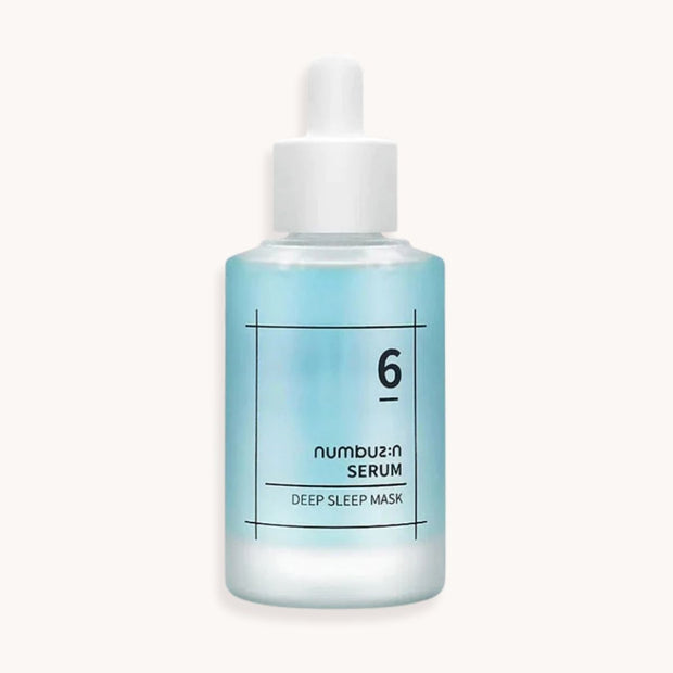 Deep Sleep Mask Serum - 50 ml
