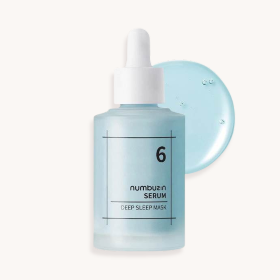 Deep Sleep Mask Serum - 50 ml