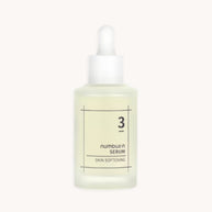 No.3 Skin Softening Serum - 50 ml