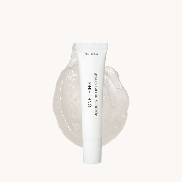 Moisturizing Lip Essence - 15 ml