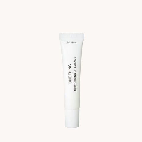 Moisturizing Lip Essence - 15 ml