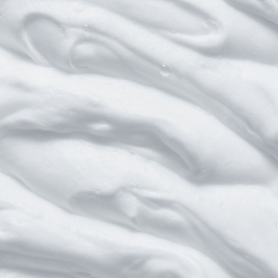 Cream Cleansing Foam - 220 ml