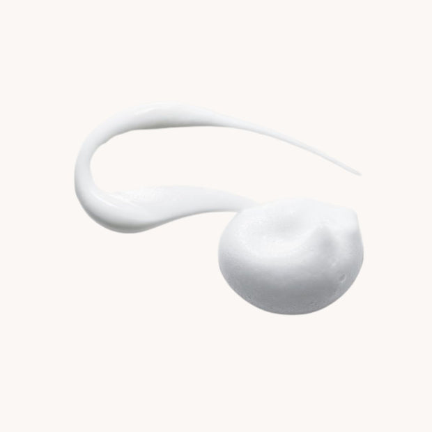 Cream Cleansing Foam - 220 ml