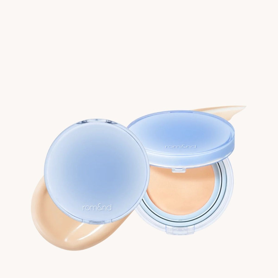 Bare Water Cushion SPF38 PA+++ - 3 Shades