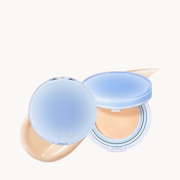 Bare Water Cushion SPF38 PA+++ - 3 Shades