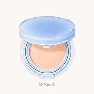 Bare Water Cushion SPF38 PA+++ - 3 Shades