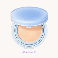 Bare Water Cushion SPF38 PA+++ - 3 Shades