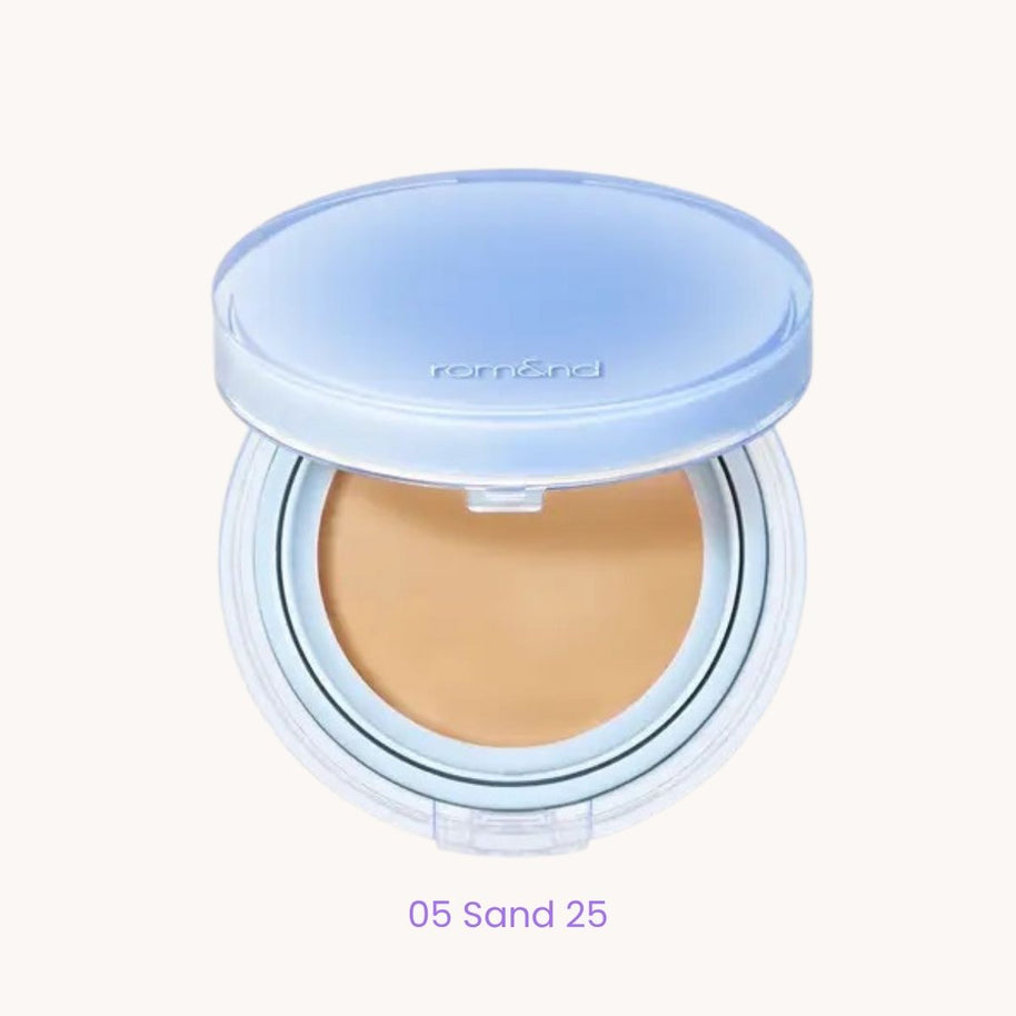 Bare Water Cushion SPF38 PA+++ - 3 Shades