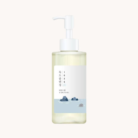 1025 Dokdo Cleansing Oil - 200 ml
