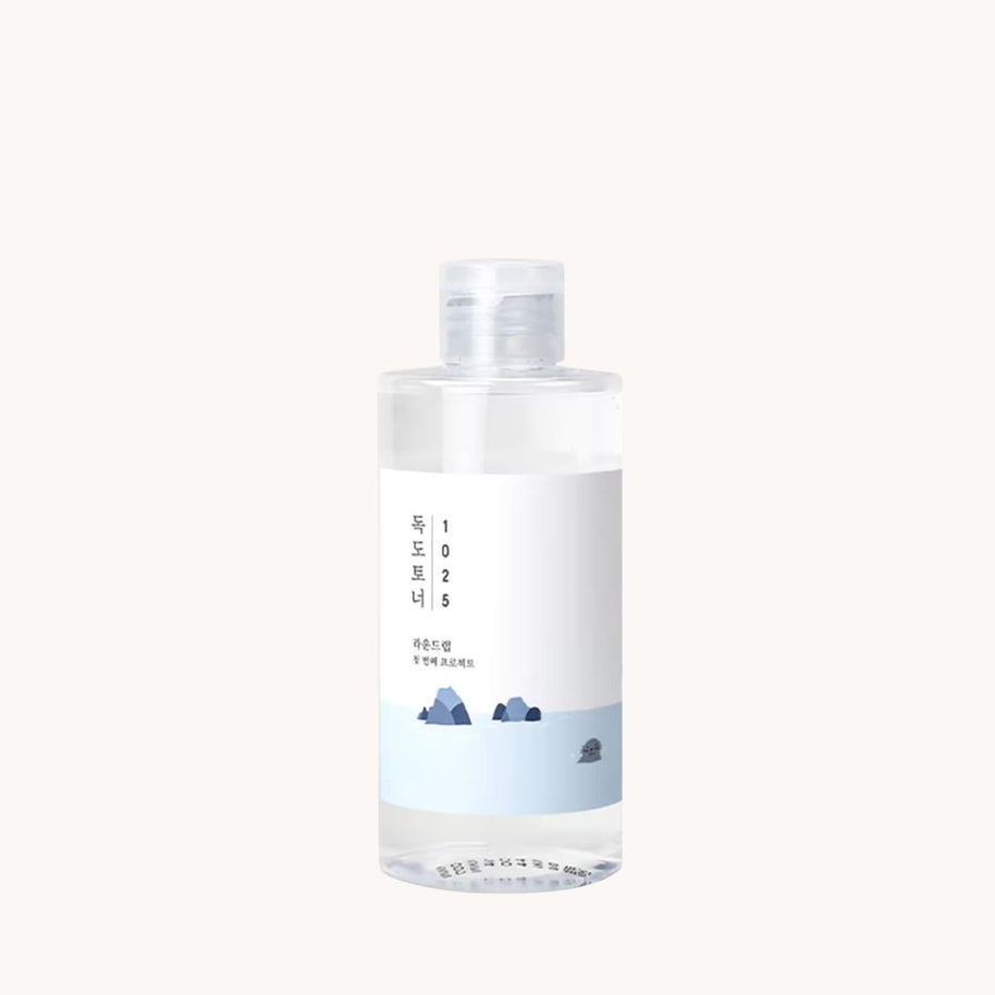 Round Lab 1025 Dokdo Toner