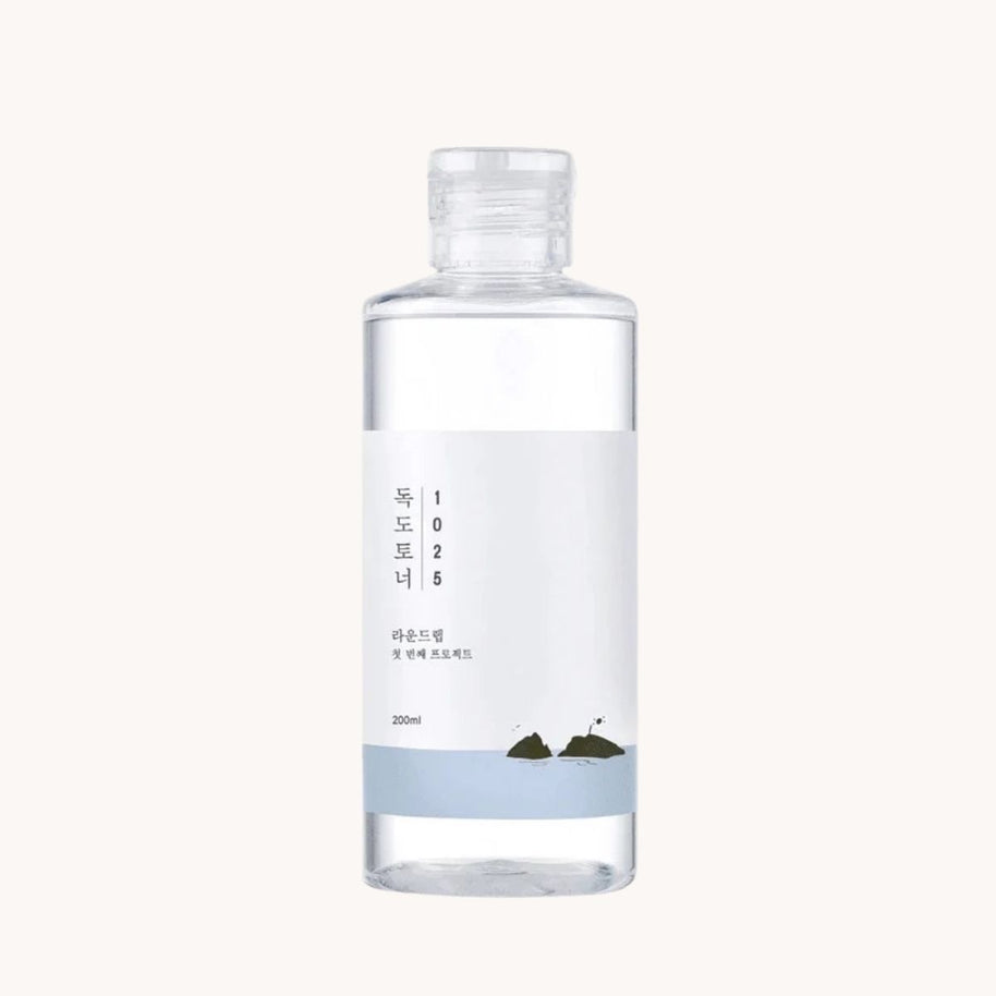 Round Lab 1025 Dokdo Toner
