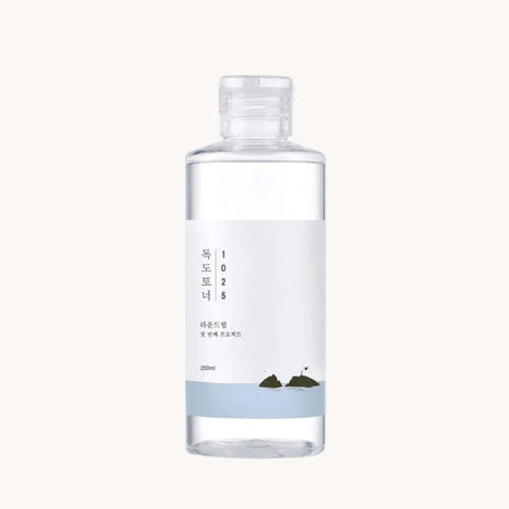 Round Lab 1025 Dokdo Toner