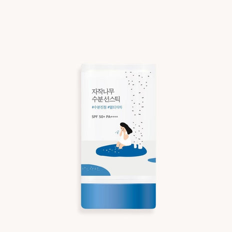 Birch Juice Moisturizing Sun Stick SPF50+ - 19 g