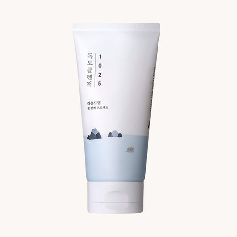 1025 Dokdo Cleanser - 150 ml