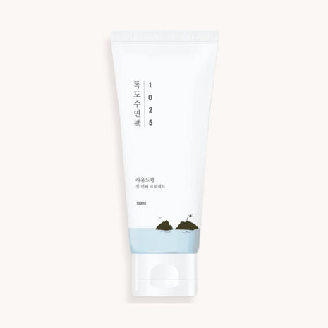 1025 Dokdo Sleeping Pack - 100 ml