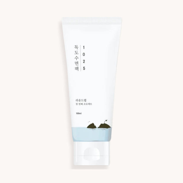 1025 Dokdo Sleeping Pack - 100 ml