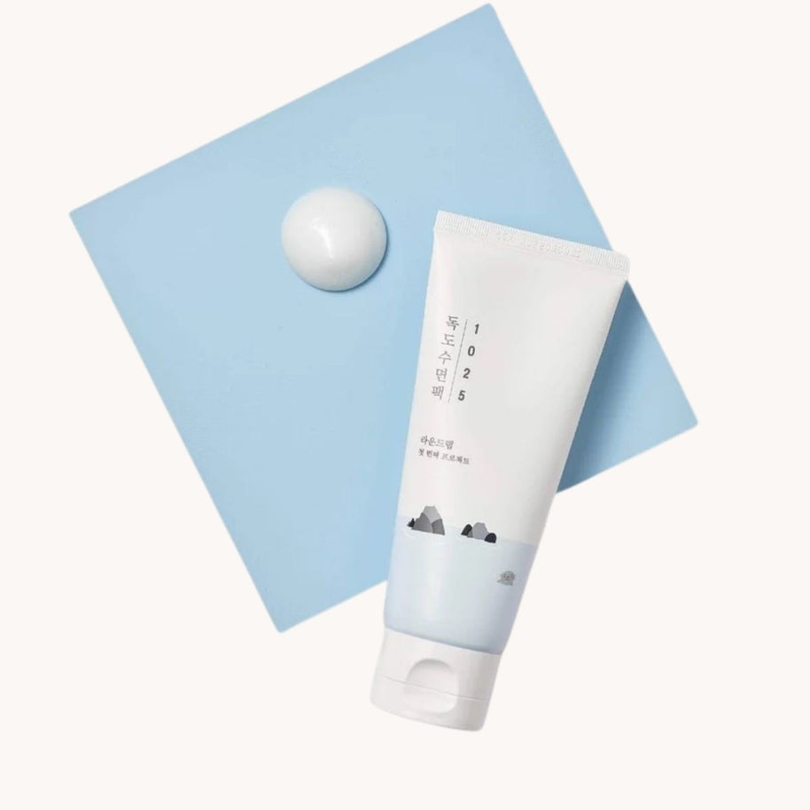 1025 Dokdo Sleeping Pack - 100 ml