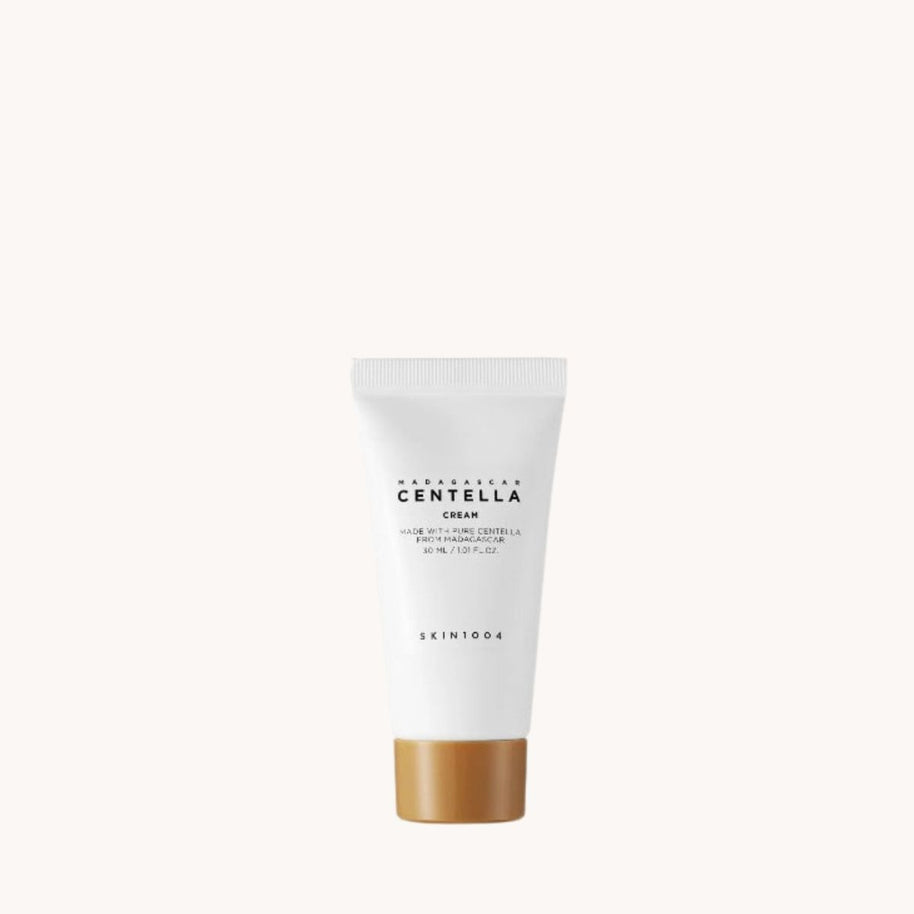 Madagascar Centella Cream Mini - 30 ml