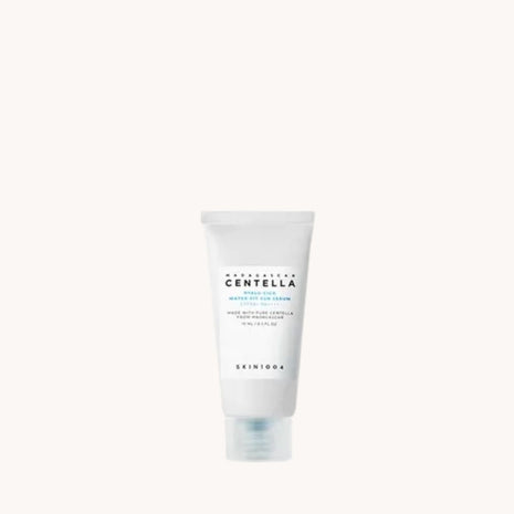 Madagascar Centella Hyalu-Cica Water-Fit Sun Serum SPF50+ PA++++ Mini - 15 ml