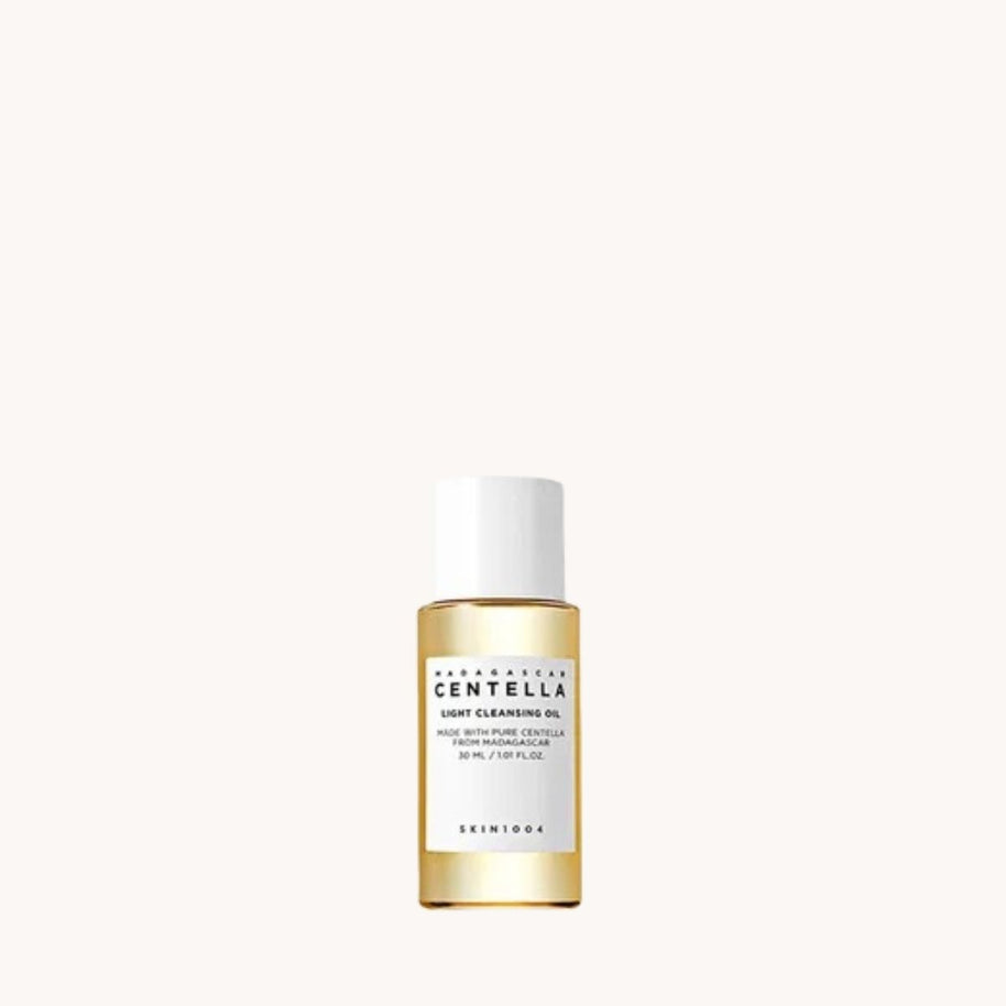 Madagascar Centella Light Cleansing Oil Mini - 30 ml