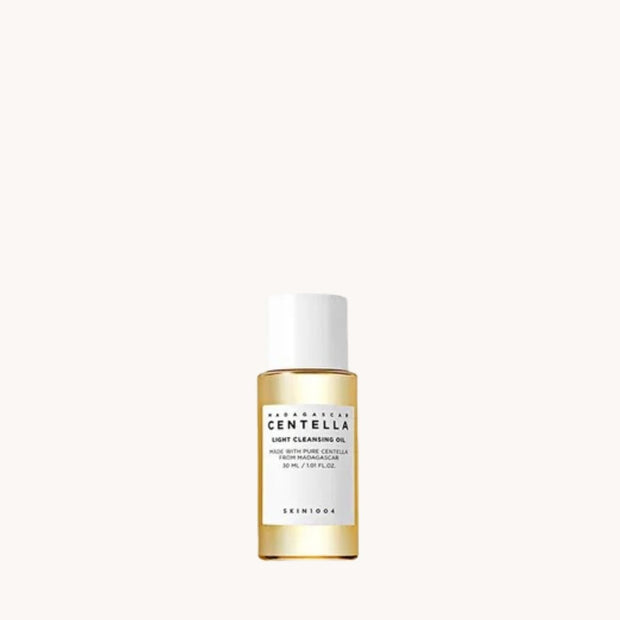 Madagascar Centella Light Cleansing Oil Mini - 30 ml