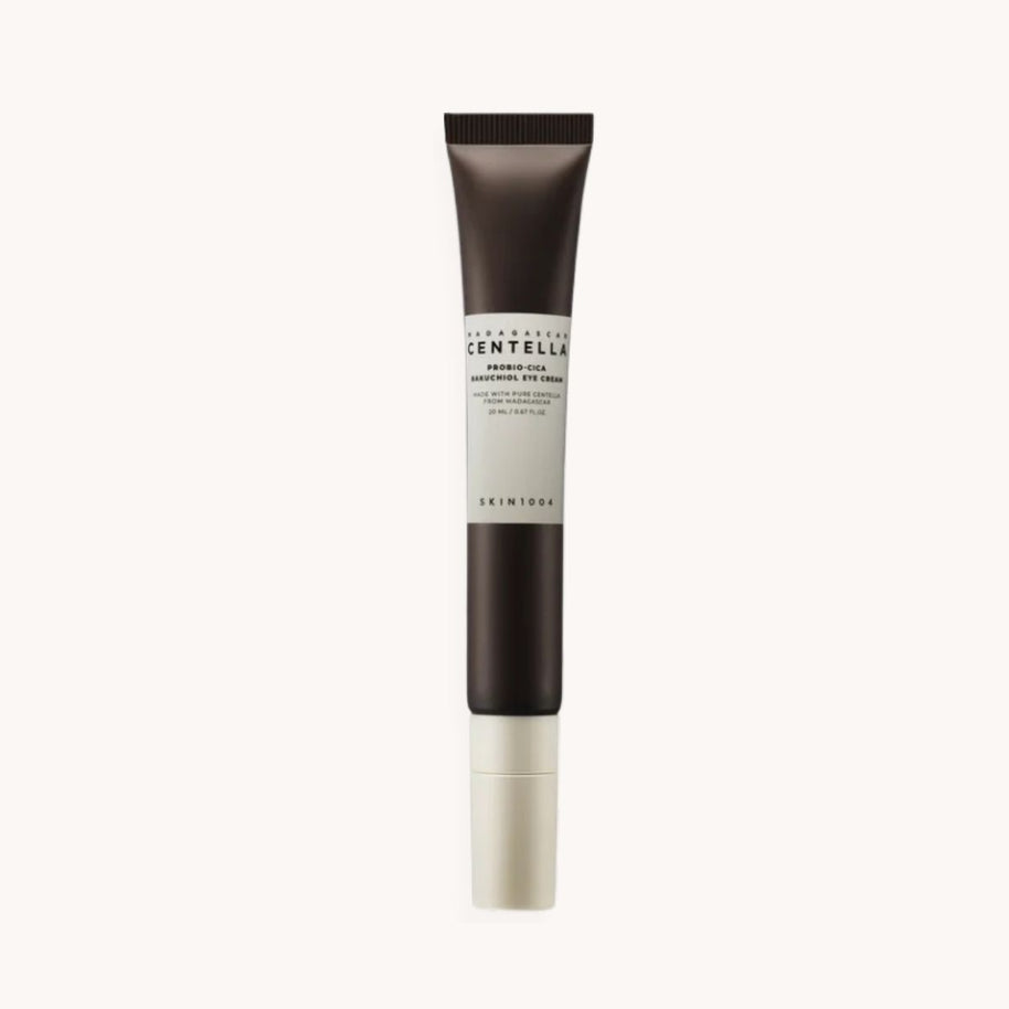 Madagascar Centella Probio-Cica Bakuchiol Eye Cream - 20 ml