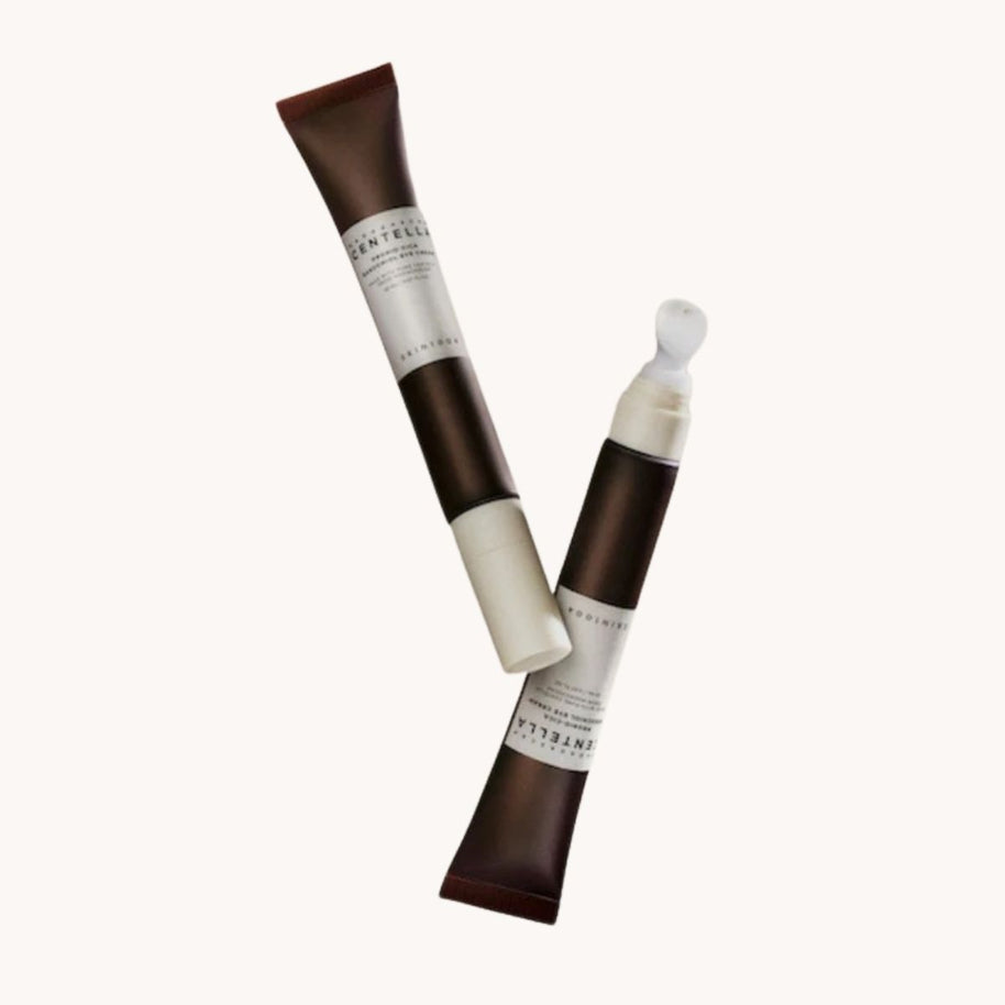 Madagascar Centella Probio-Cica Bakuchiol Eye Cream - 20 ml