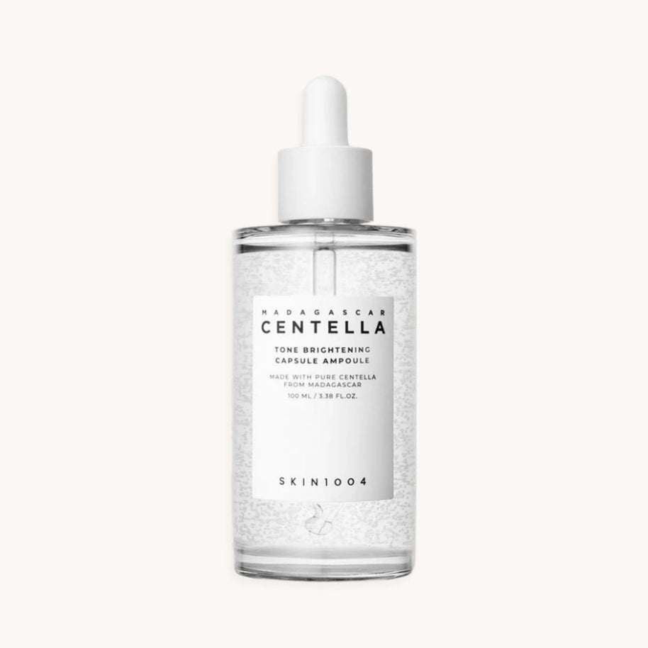SKIN1004 Madagascar Centella Tone Brightening Capsule Ampoule - 100 ml
