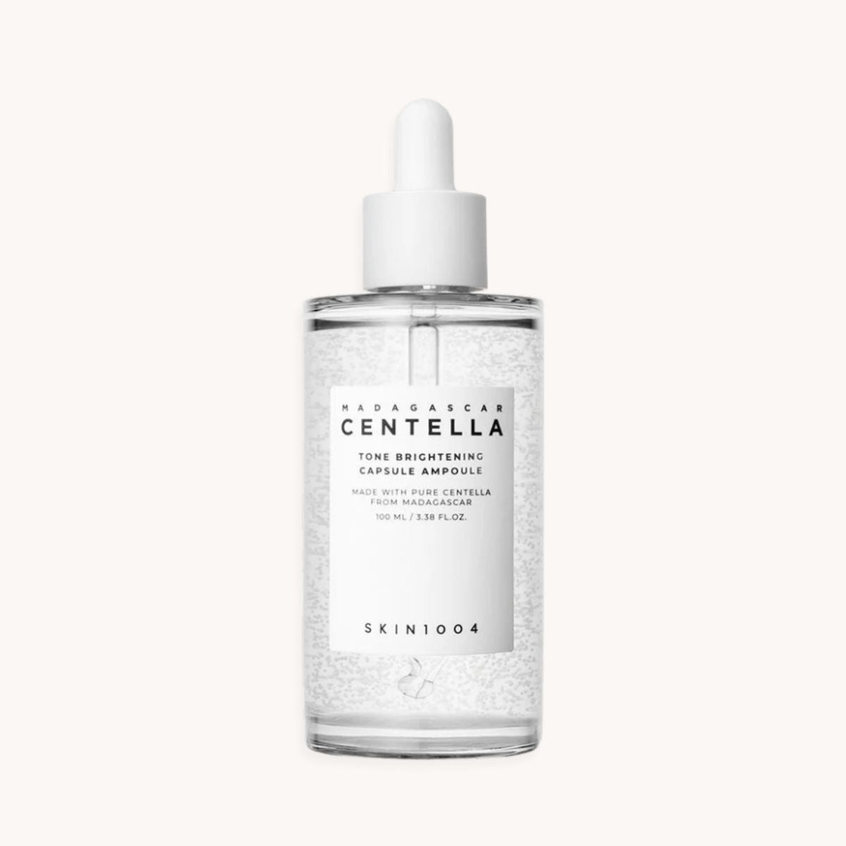 SKIN1004 Madagascar Centella Tone Brightening Capsule Ampoule - 100 ml