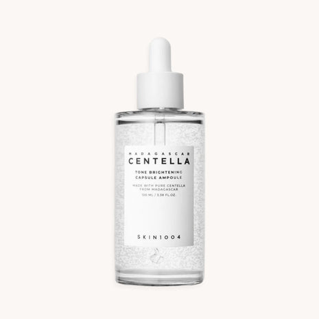SKIN1004 Madagascar Centella Tone Brightening Capsule Ampoule - 100 ml