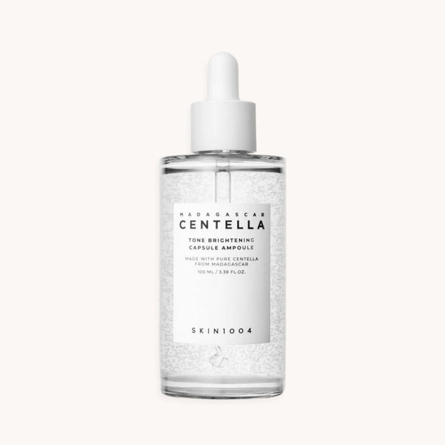 SKIN1004 Madagascar Centella Tone Brightening Capsule Ampoule - 100 ml