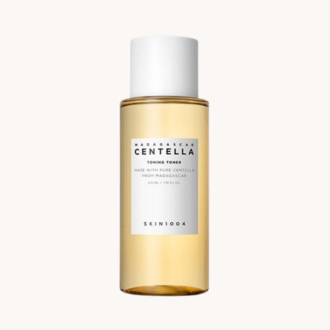 Madagascar Centella Toning Toner - 210 ml