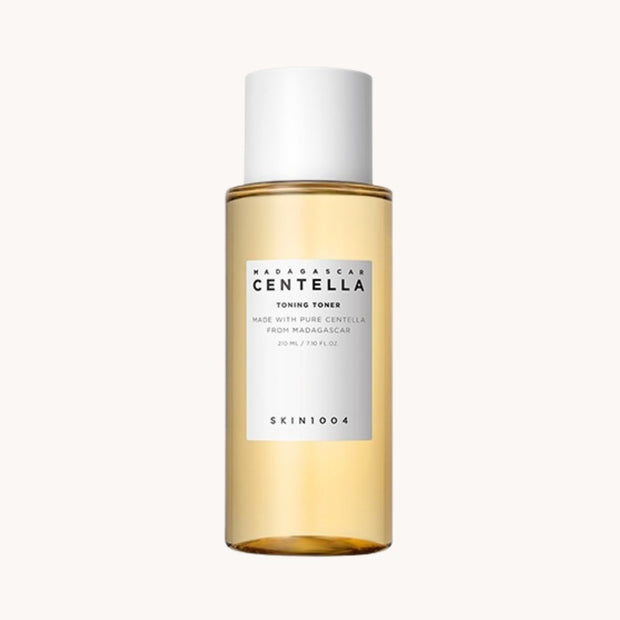 Madagascar Centella Toning Toner - 210 ml