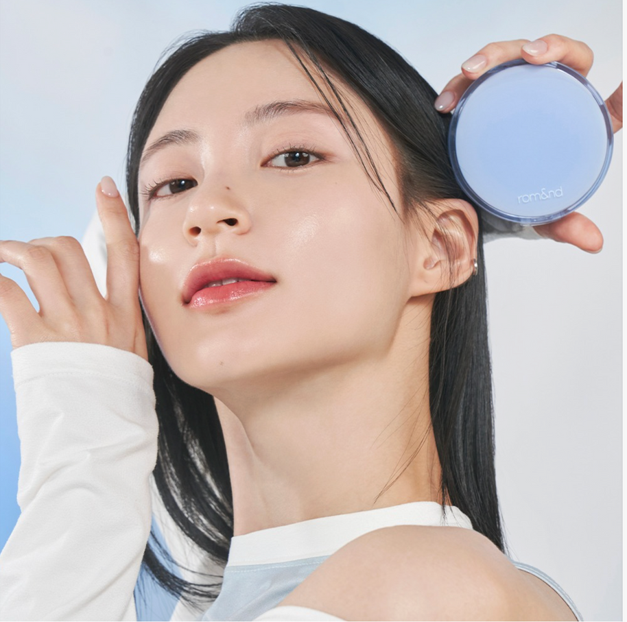 Rom&nd Bare Water Cushion SPF38 PA+++